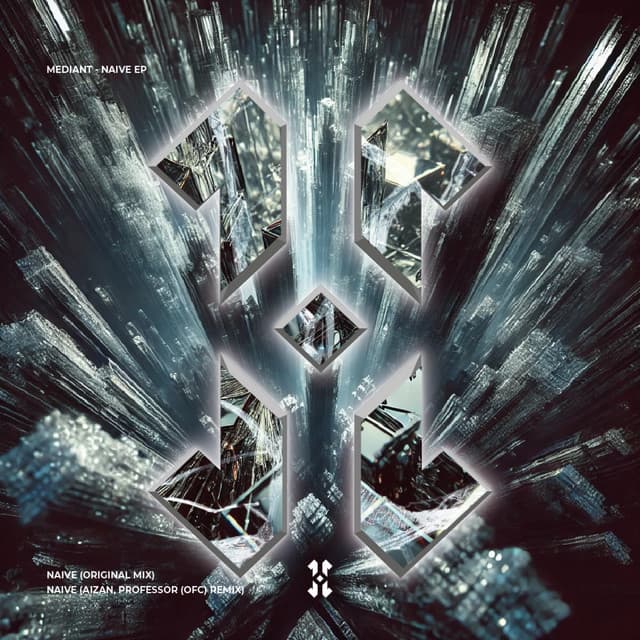 Naive - Remix